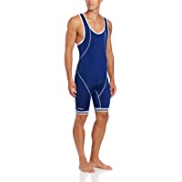 ASICS Snap Down Wrestling Singlet - Camiseta Hombre